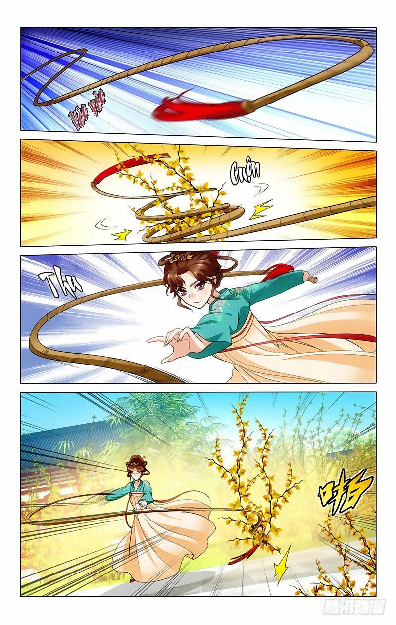 Vương Gia ! Không nên a !: Chapter 141