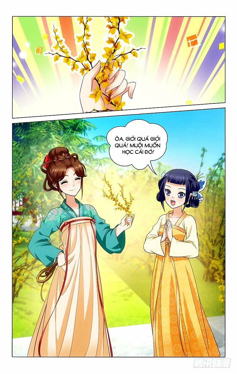Vương Gia ! Không nên a !: Chapter 141