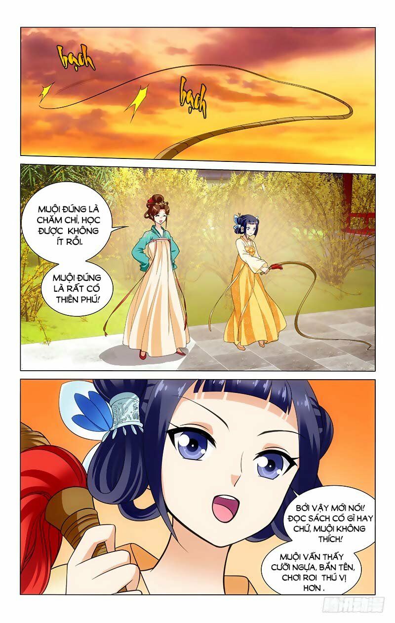 Vương Gia ! Không nên a !: Chapter 141