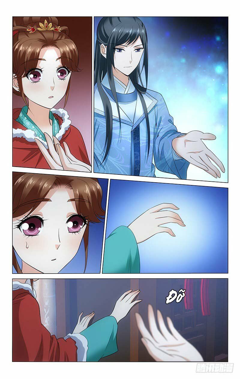 Vương Gia ! Không nên a !: Chapter 142