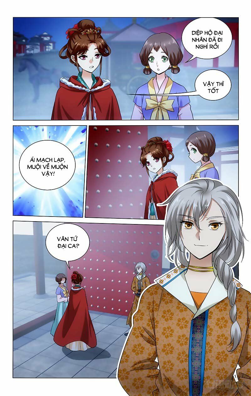 Vương Gia ! Không nên a !: Chapter 142