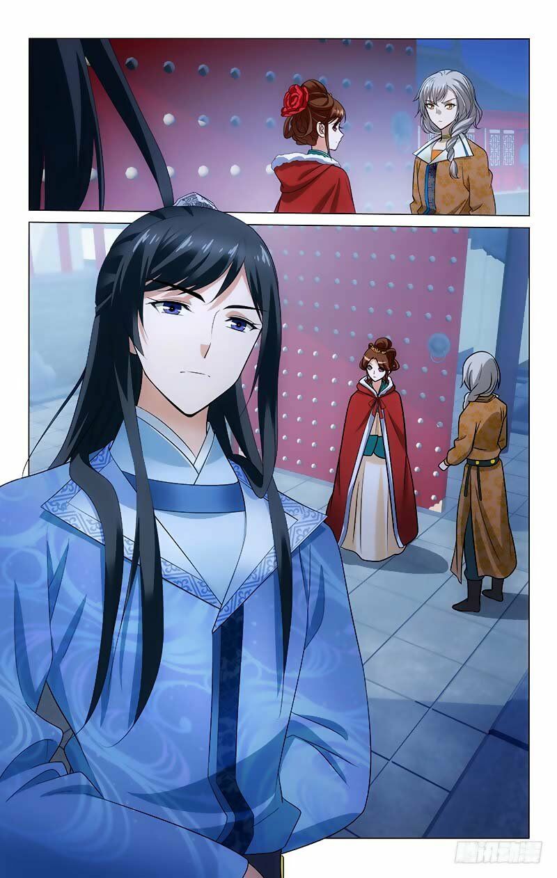 Vương Gia ! Không nên a !: Chapter 142