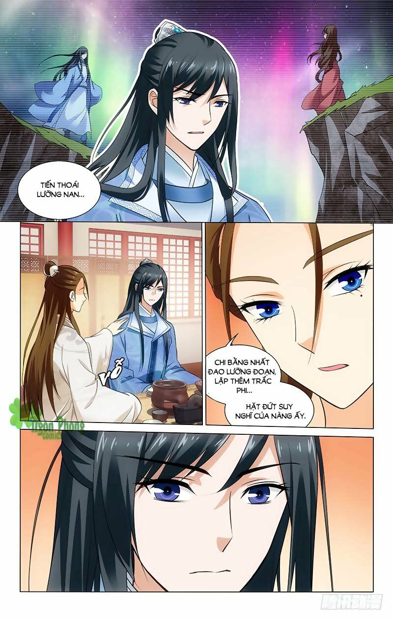 Vương Gia ! Không nên a !: Chapter 149