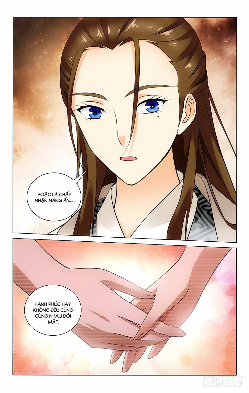 Vương Gia ! Không nên a !: Chapter 149