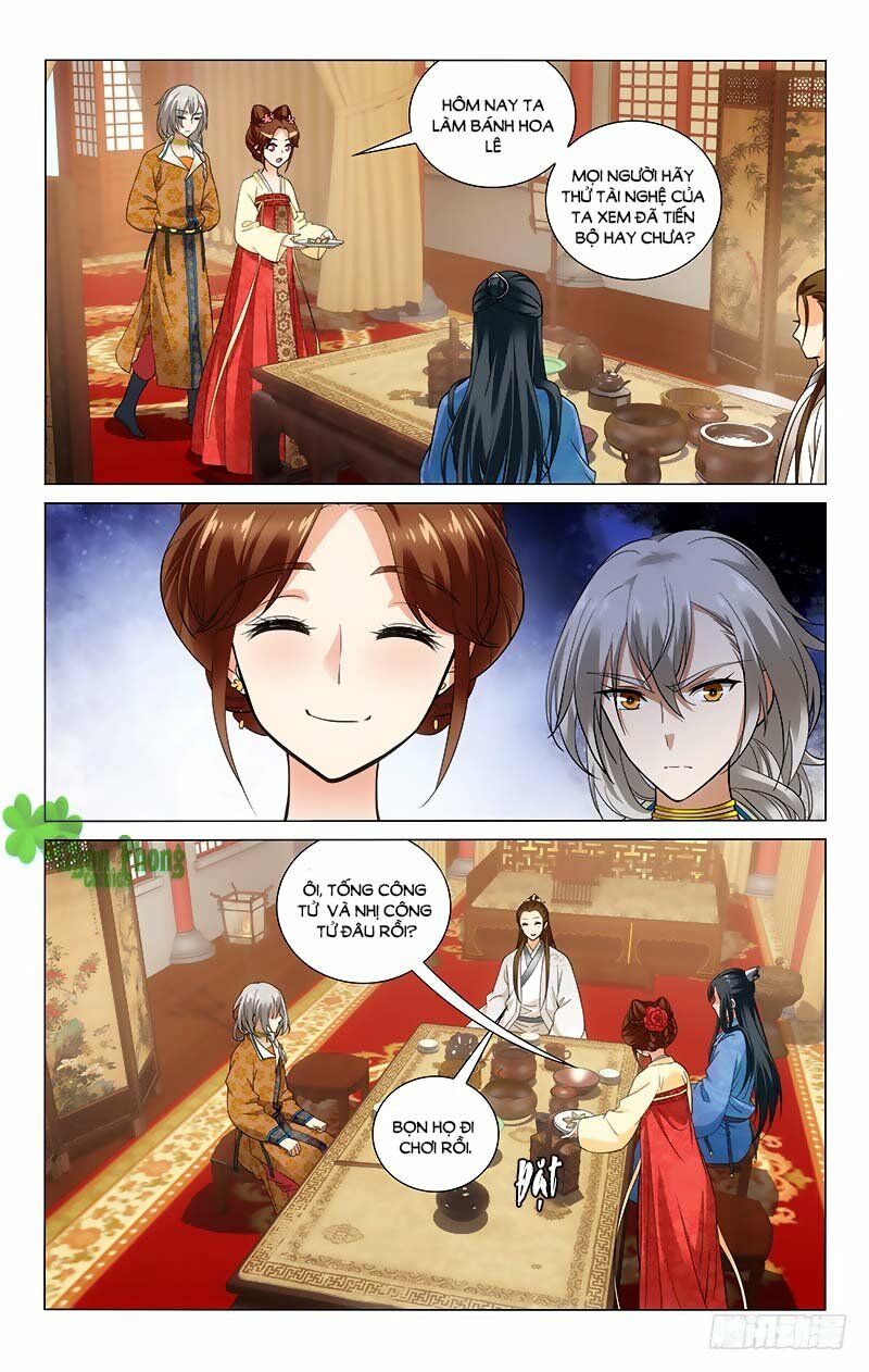 Vương Gia ! Không nên a !: Chapter 149
