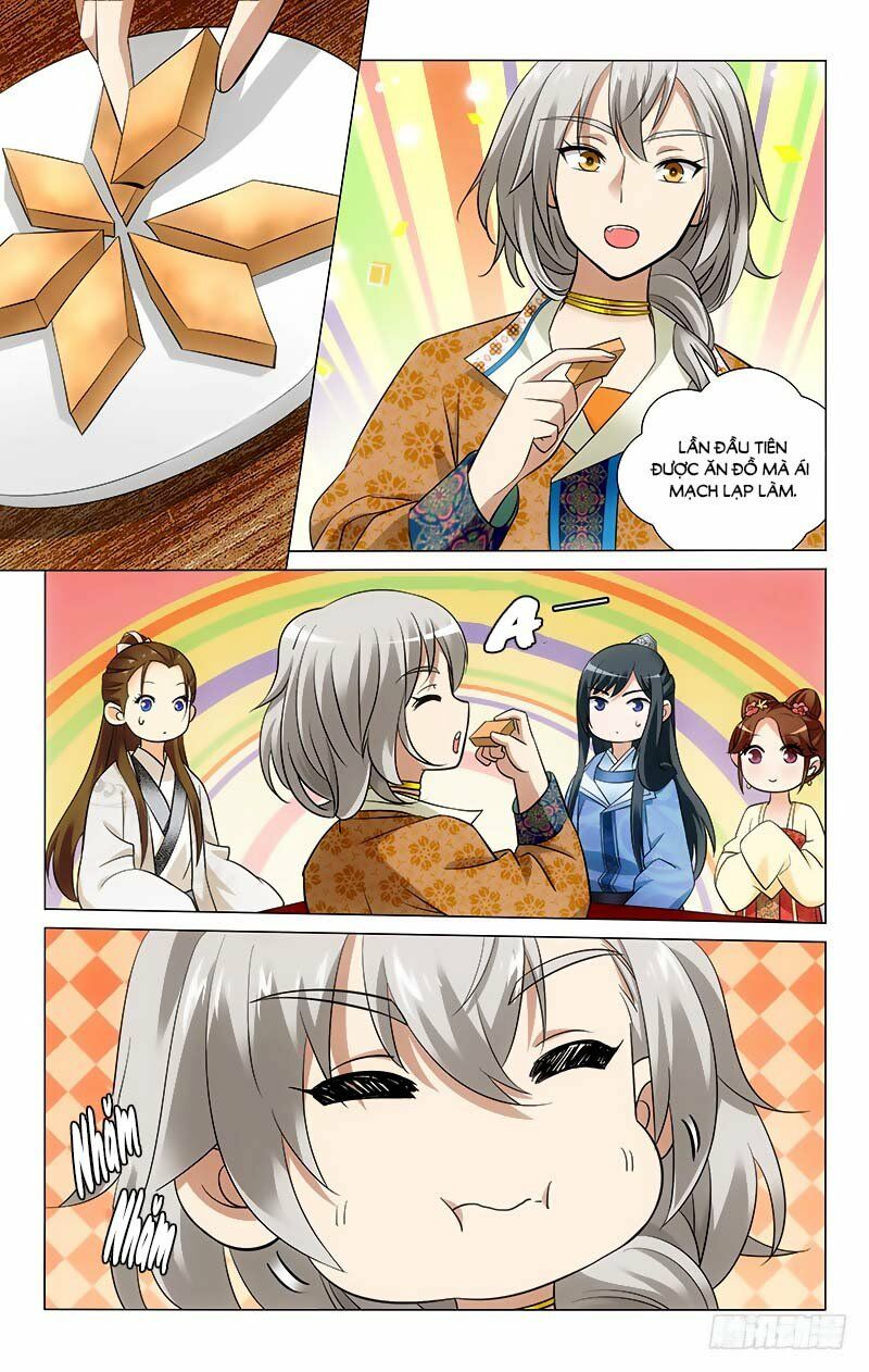 Vương Gia ! Không nên a !: Chapter 149