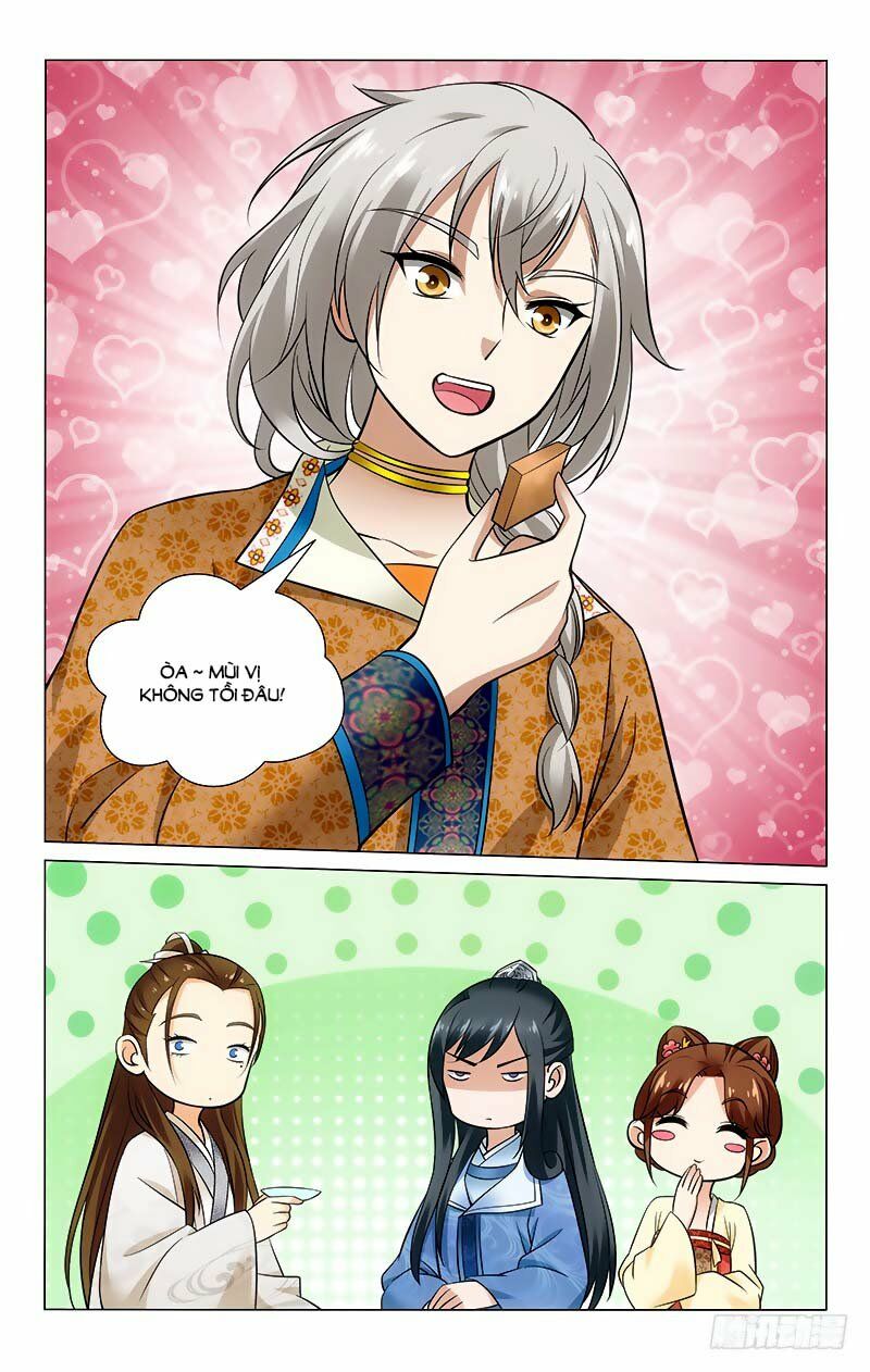 Vương Gia ! Không nên a !: Chapter 149