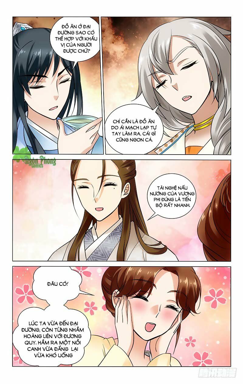 Vương Gia ! Không nên a !: Chapter 149