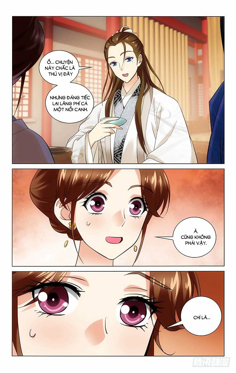 Vương Gia ! Không nên a !: Chapter 149