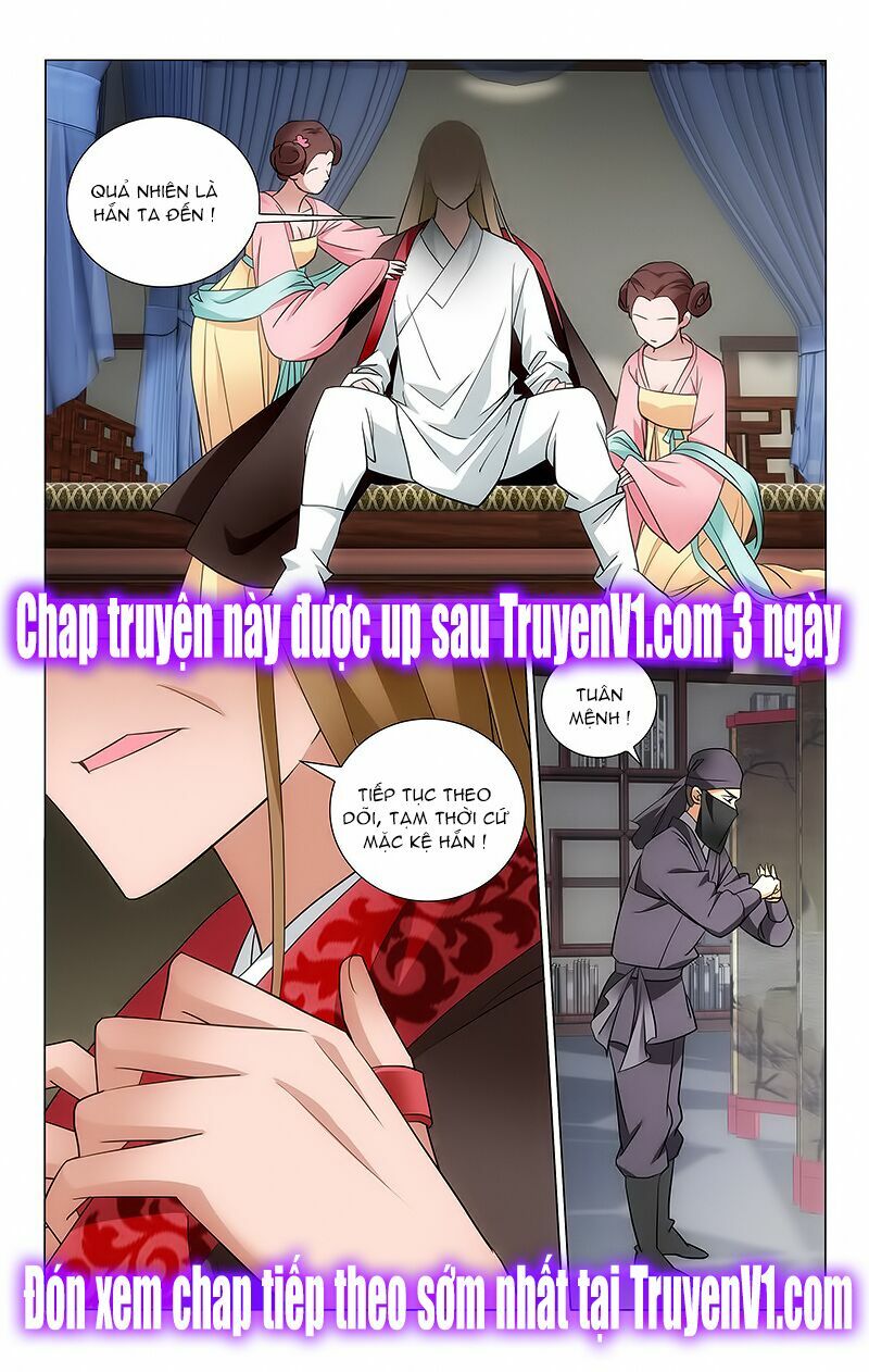 Vương Gia ! Không nên a !: Chapter 15
