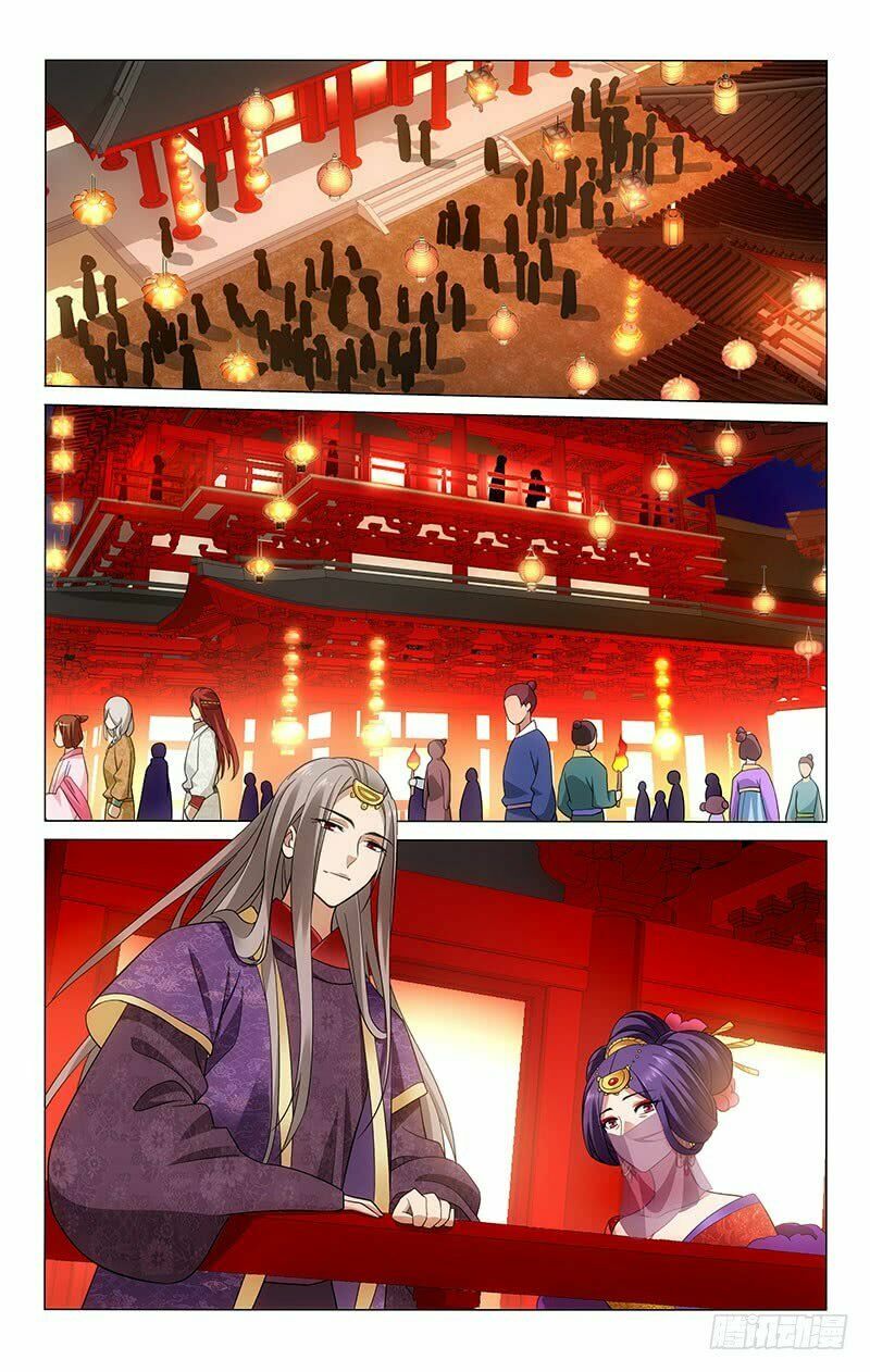 Vương Gia ! Không nên a !: Chapter 151