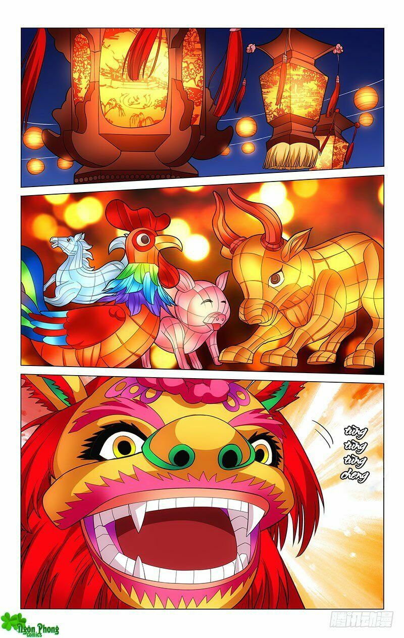 Vương Gia ! Không nên a !: Chapter 151