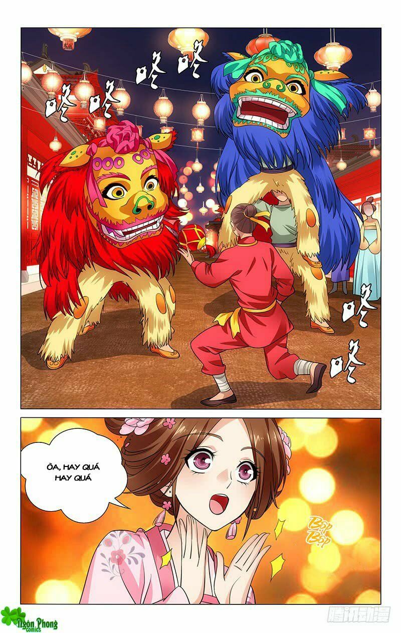 Vương Gia ! Không nên a !: Chapter 151