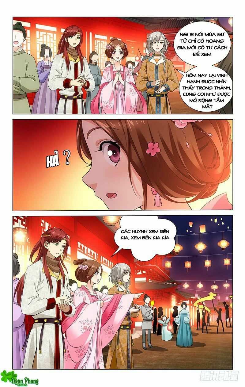 Vương Gia ! Không nên a !: Chapter 151