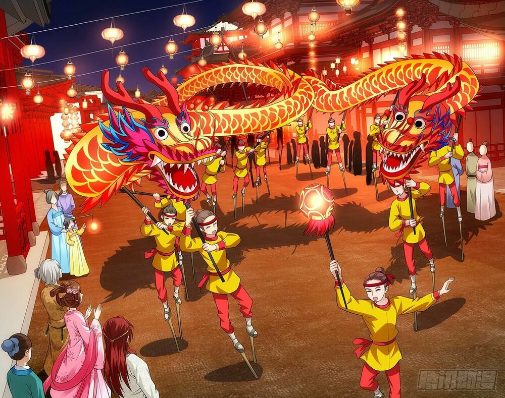 Vương Gia ! Không nên a !: Chapter 151