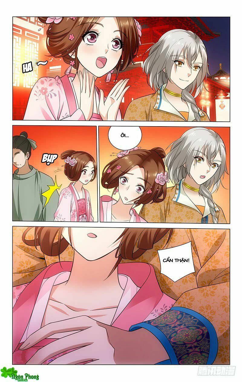 Vương Gia ! Không nên a !: Chapter 151