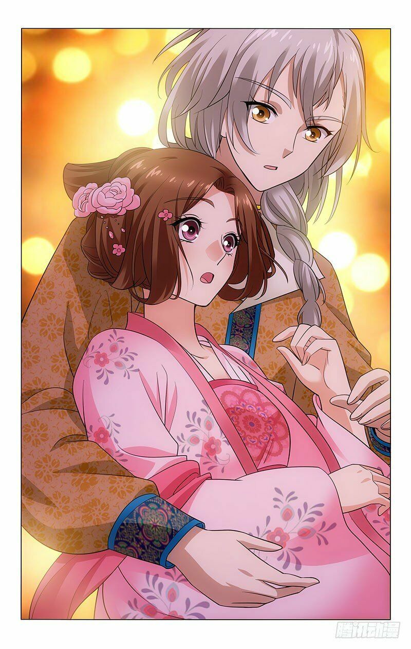 Vương Gia ! Không nên a !: Chapter 151