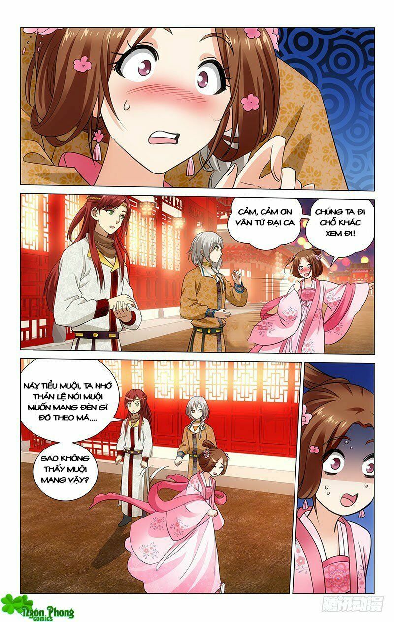 Vương Gia ! Không nên a !: Chapter 151