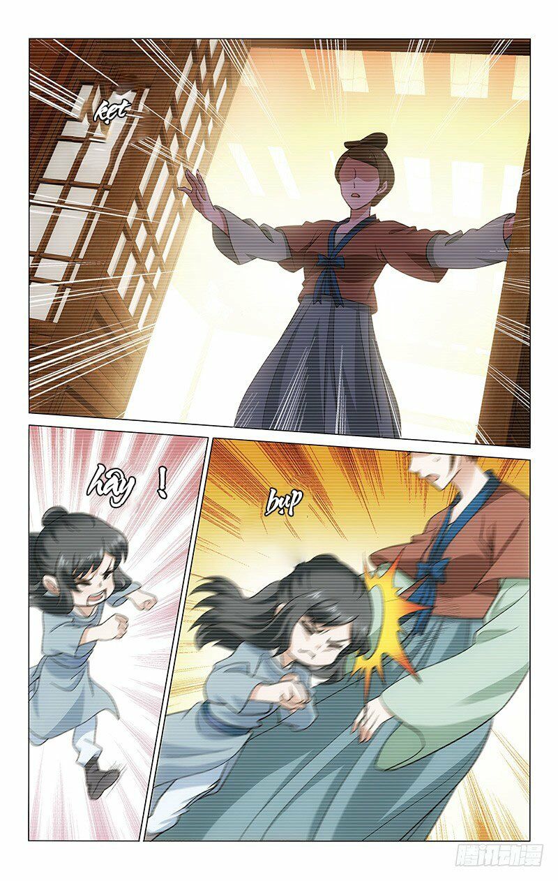 Vương Gia ! Không nên a !: Chapter 156