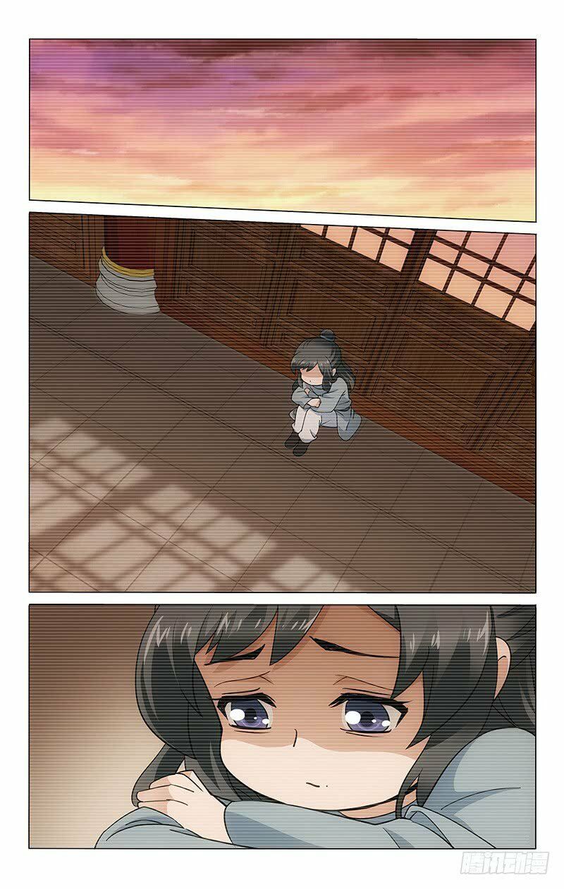 Vương Gia ! Không nên a !: Chapter 156
