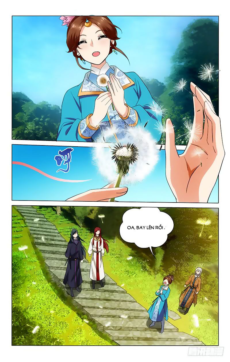 Vương Gia ! Không nên a !: Chapter 189