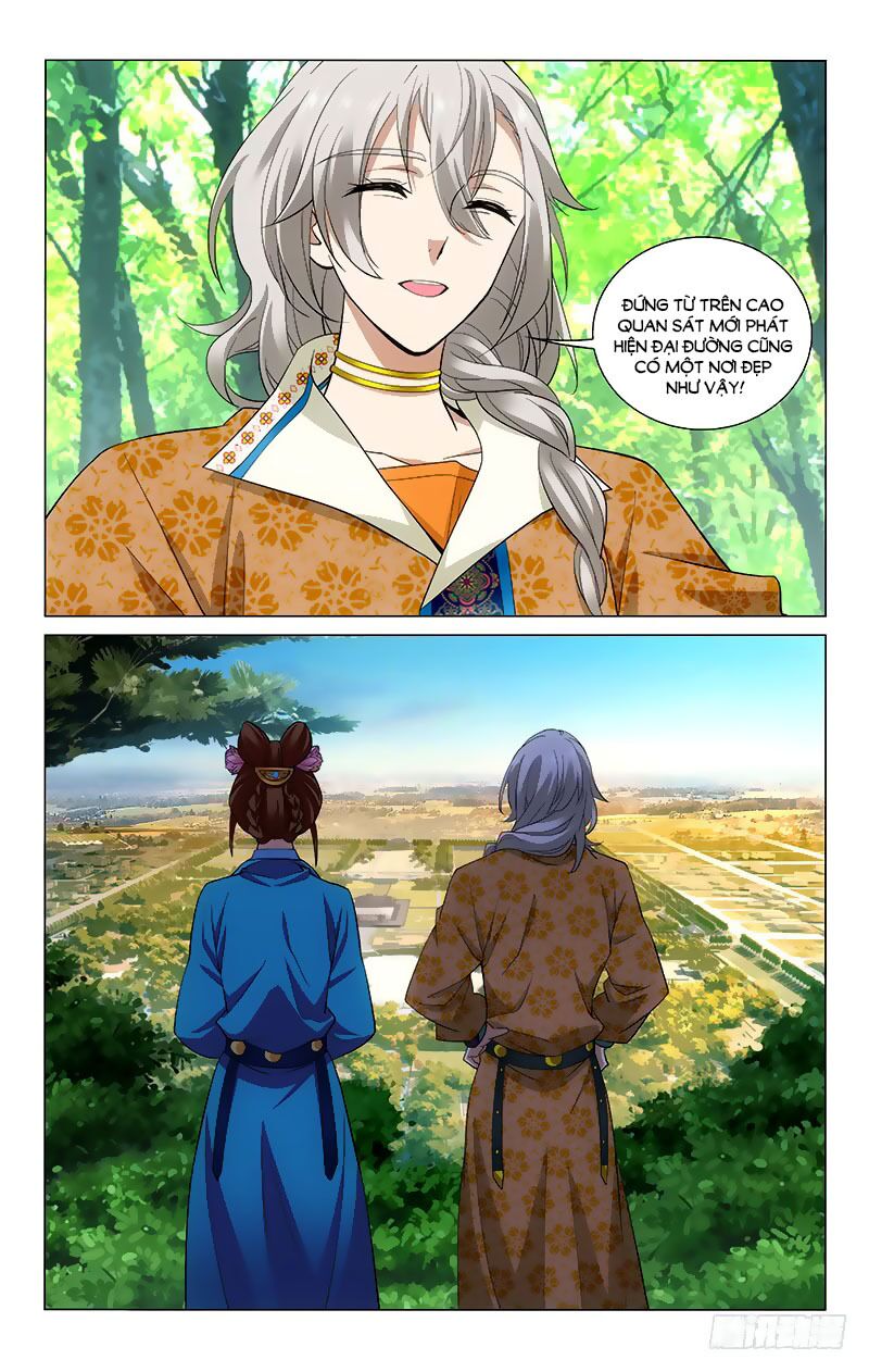 Vương Gia ! Không nên a !: Chapter 189