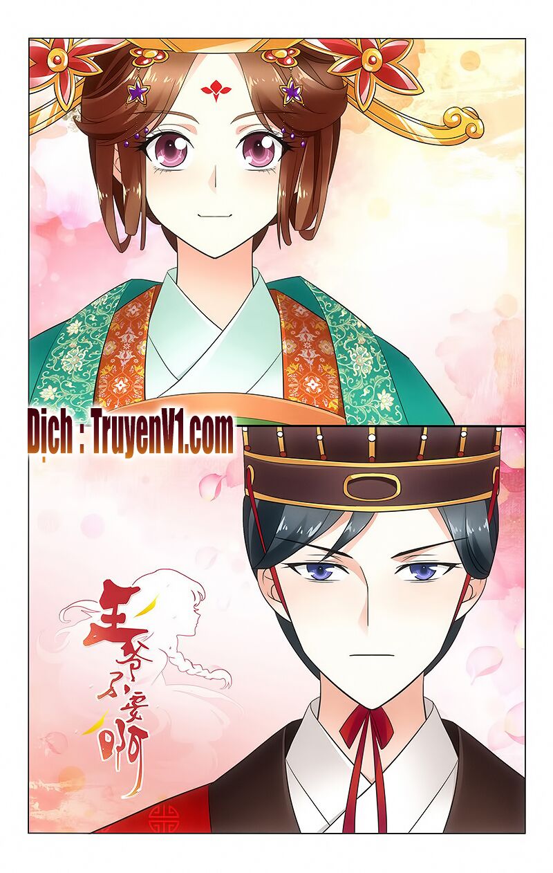 Vương Gia ! Không nên a !: Chapter 19