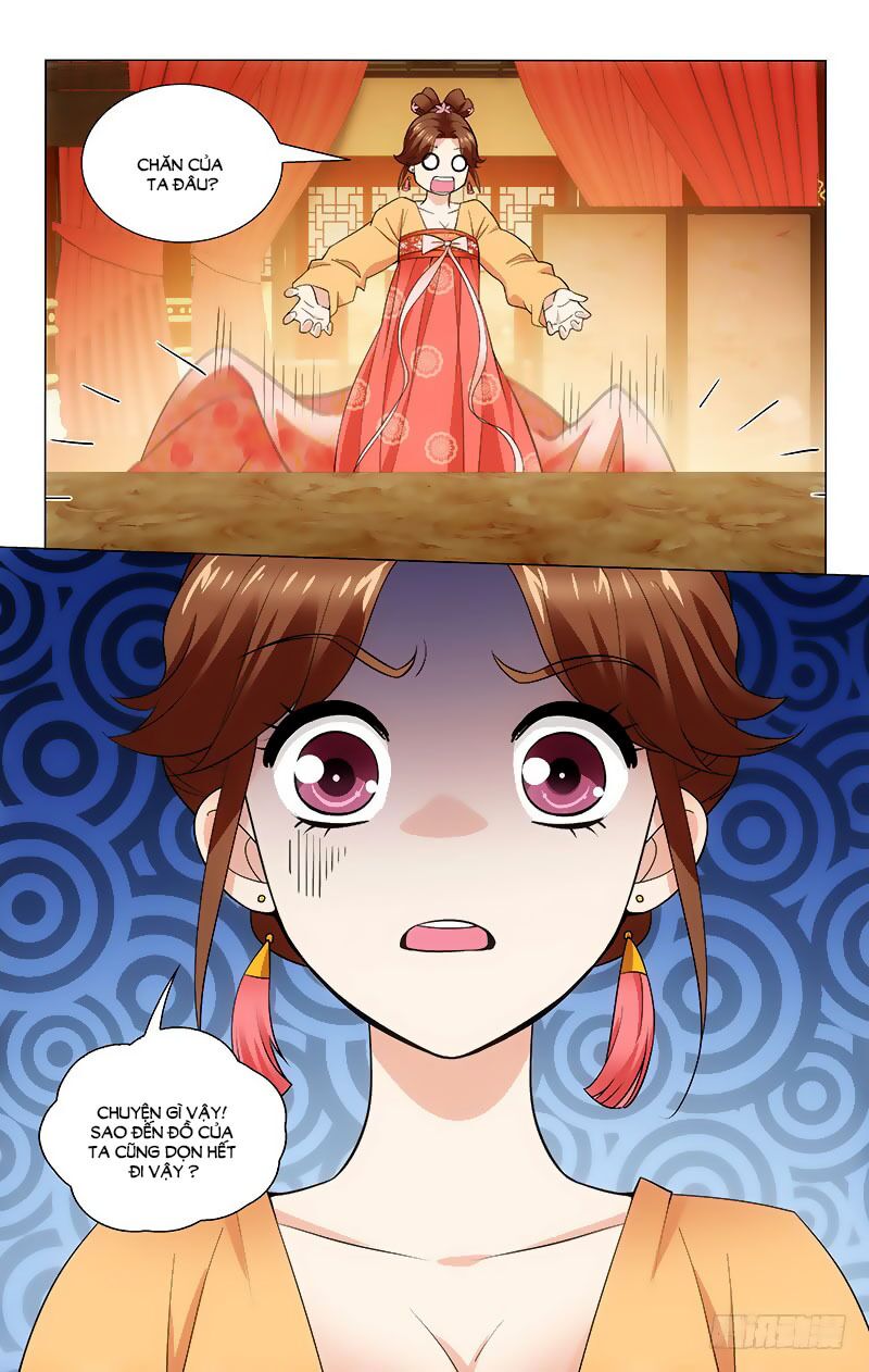 Vương Gia ! Không nên a !: Chapter 190