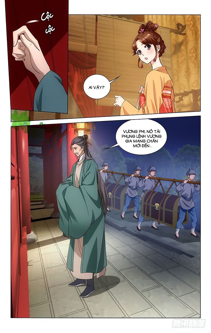 Vương Gia ! Không nên a !: Chapter 190