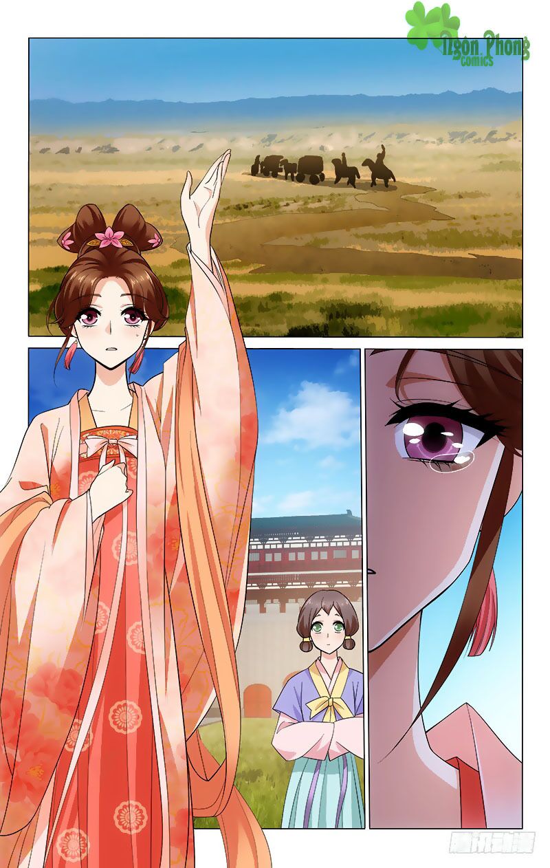 Vương Gia ! Không nên a !: Chapter 190