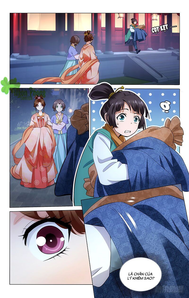 Vương Gia ! Không nên a !: Chapter 190