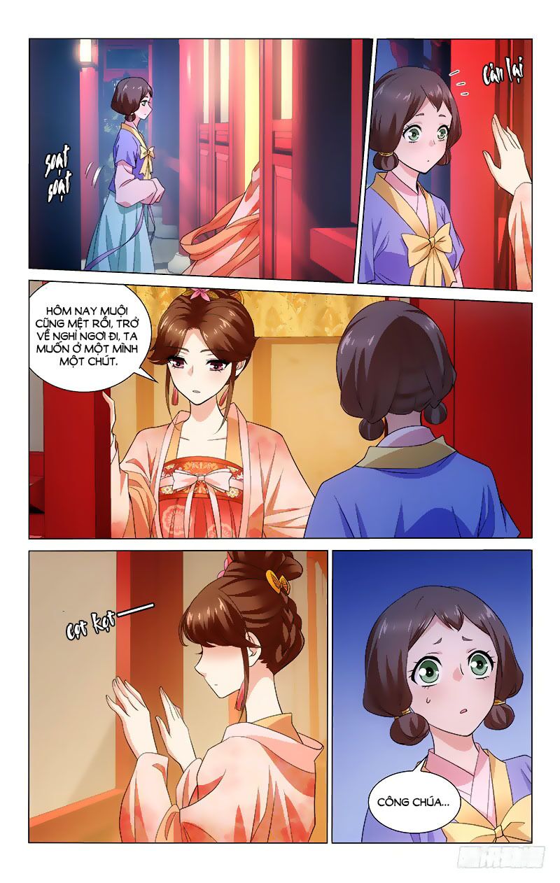 Vương Gia ! Không nên a !: Chapter 190