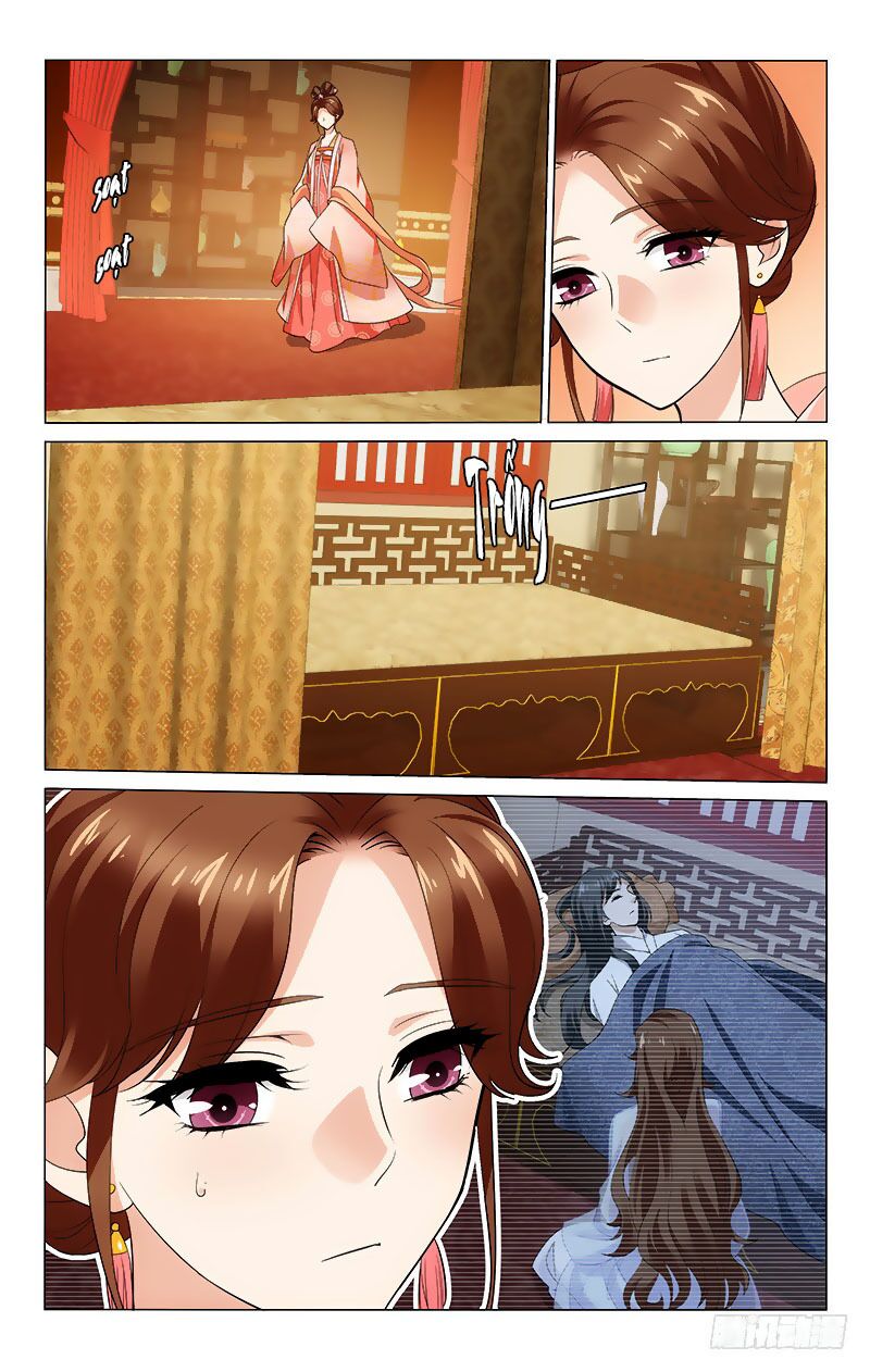 Vương Gia ! Không nên a !: Chapter 190