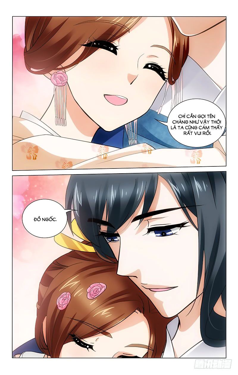Vương Gia ! Không nên a !: Chapter 197
