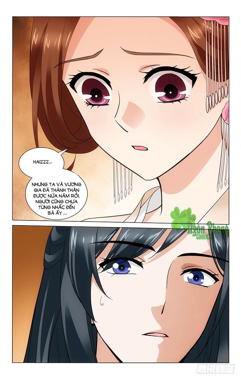 Vương Gia ! Không nên a !: Chapter 197