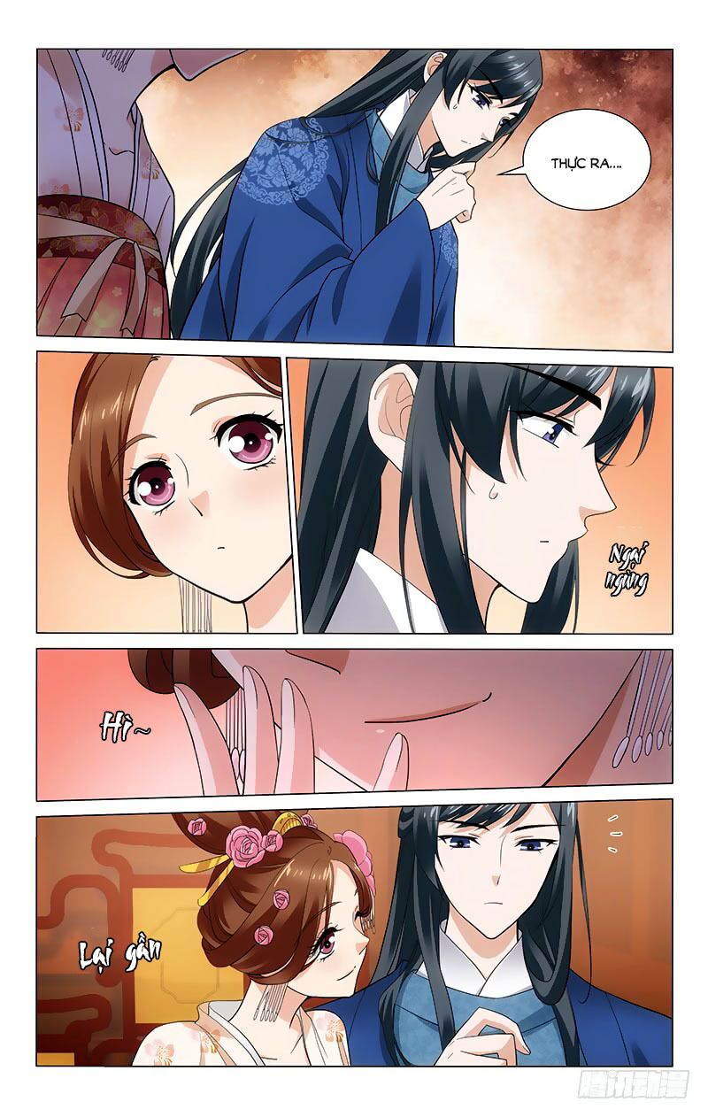 Vương Gia ! Không nên a !: Chapter 197