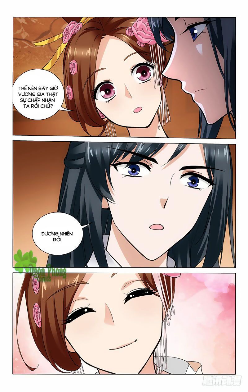 Vương Gia ! Không nên a !: Chapter 197