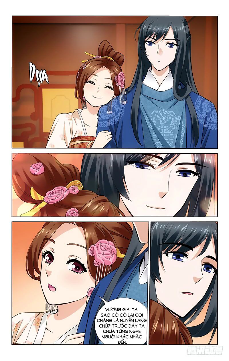 Vương Gia ! Không nên a !: Chapter 197