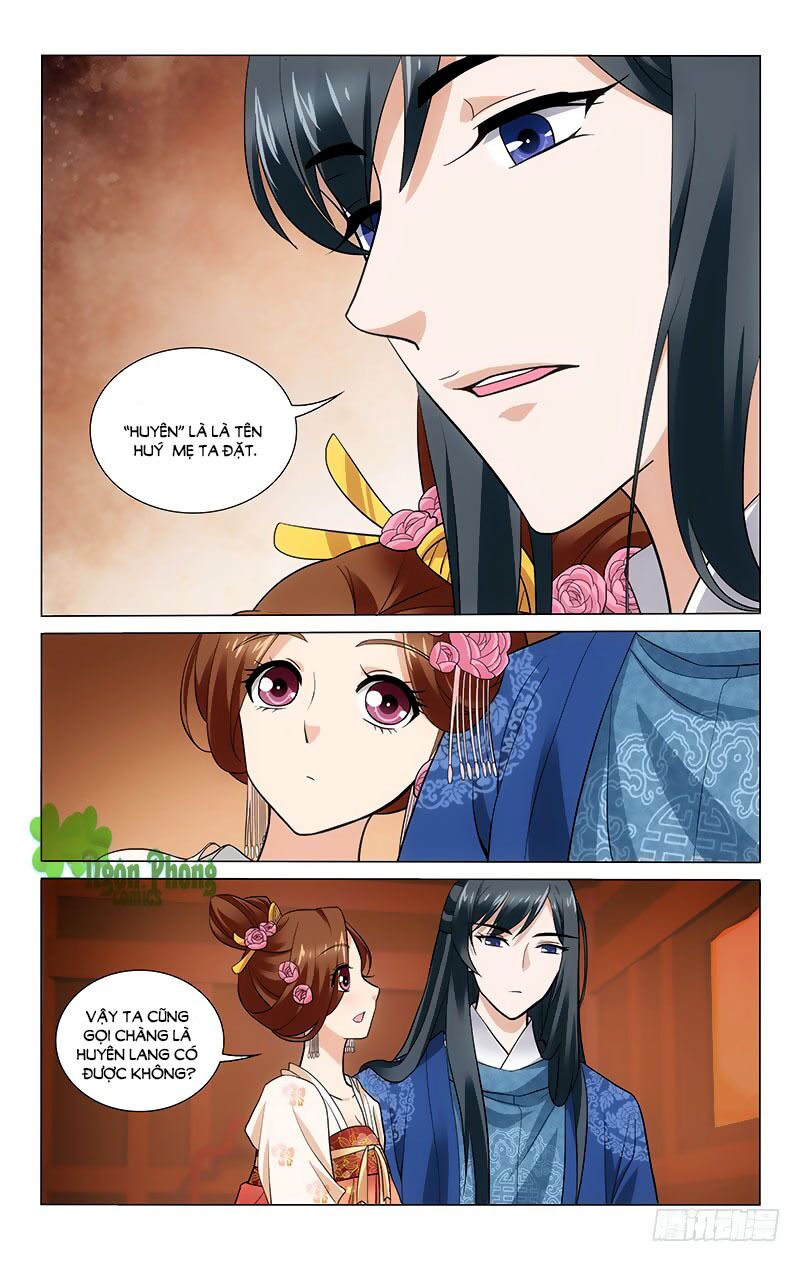 Vương Gia ! Không nên a !: Chapter 197