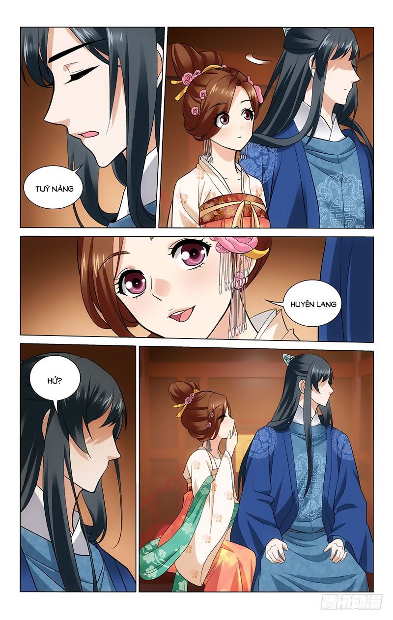 Vương Gia ! Không nên a !: Chapter 197