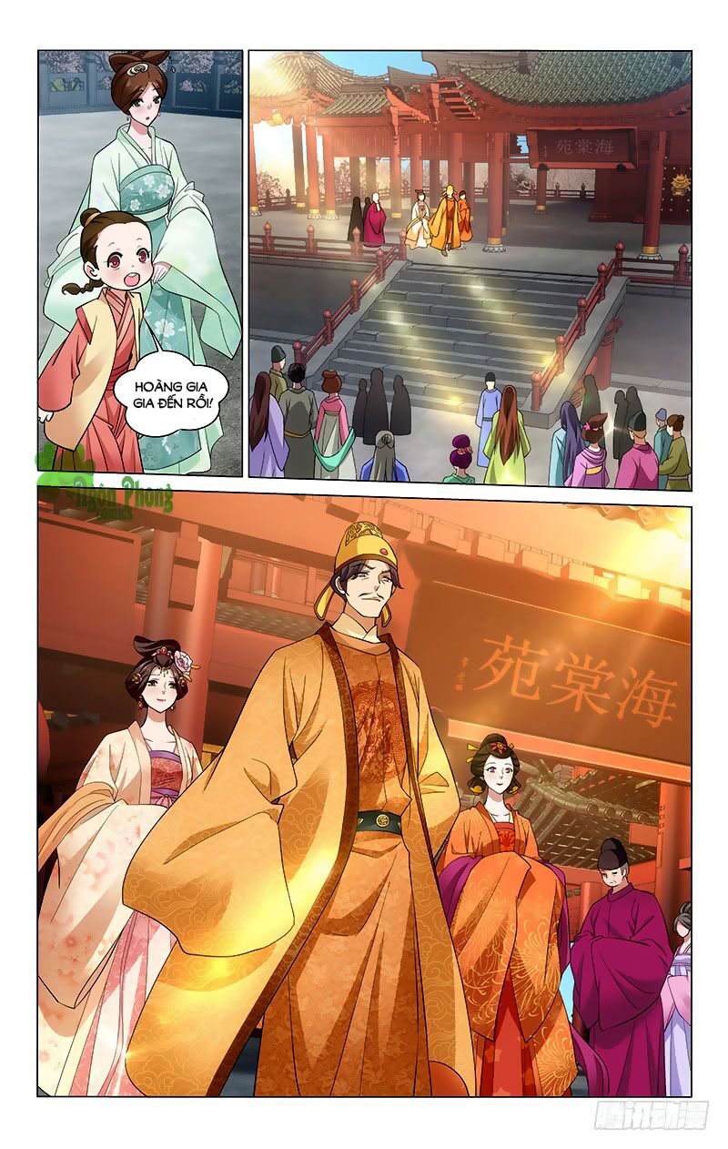 Vương Gia ! Không nên a !: Chapter 204
