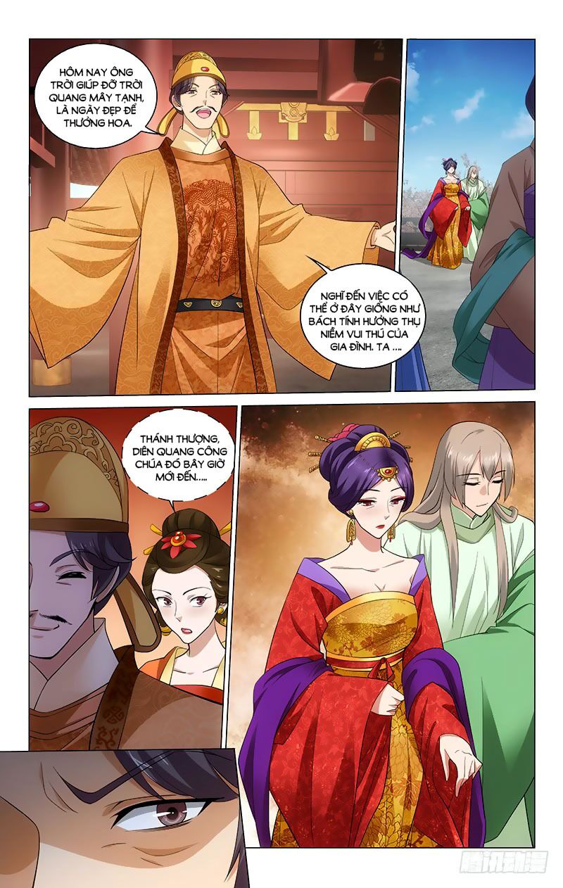 Vương Gia ! Không nên a !: Chapter 204