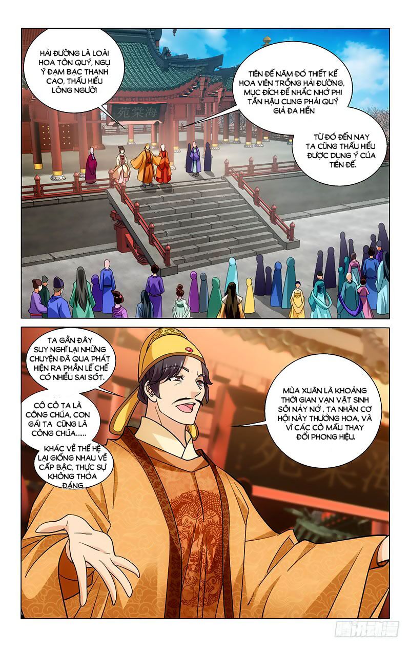 Vương Gia ! Không nên a !: Chapter 204