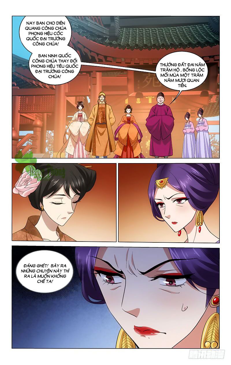 Vương Gia ! Không nên a !: Chapter 204