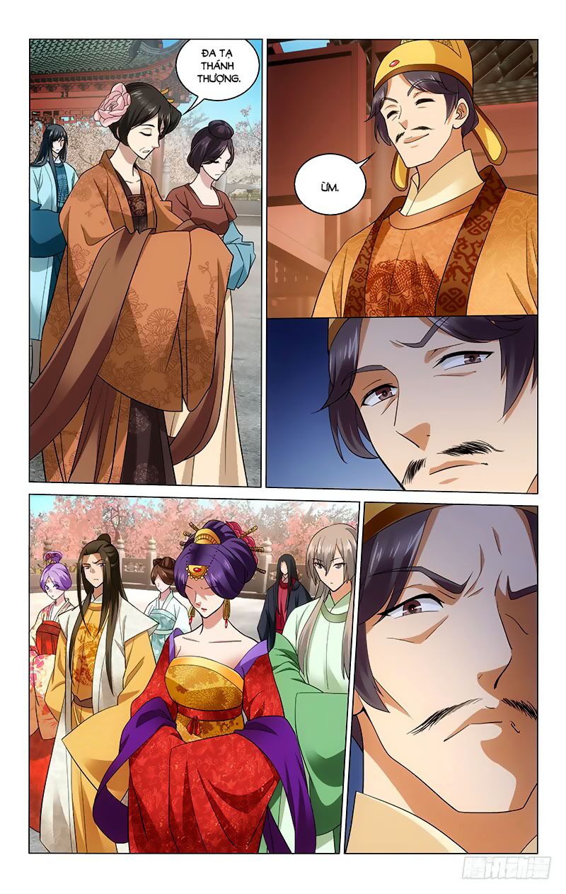 Vương Gia ! Không nên a !: Chapter 204