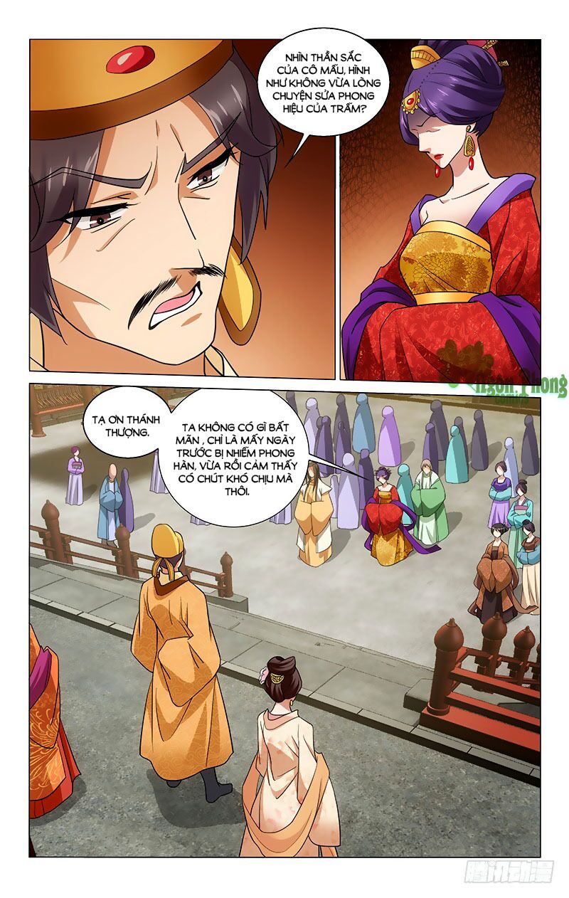 Vương Gia ! Không nên a !: Chapter 204