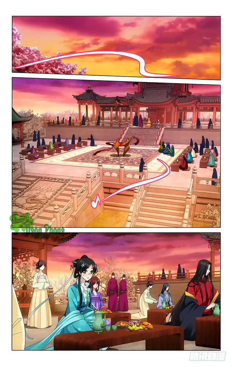 Vương Gia ! Không nên a !: Chapter 208