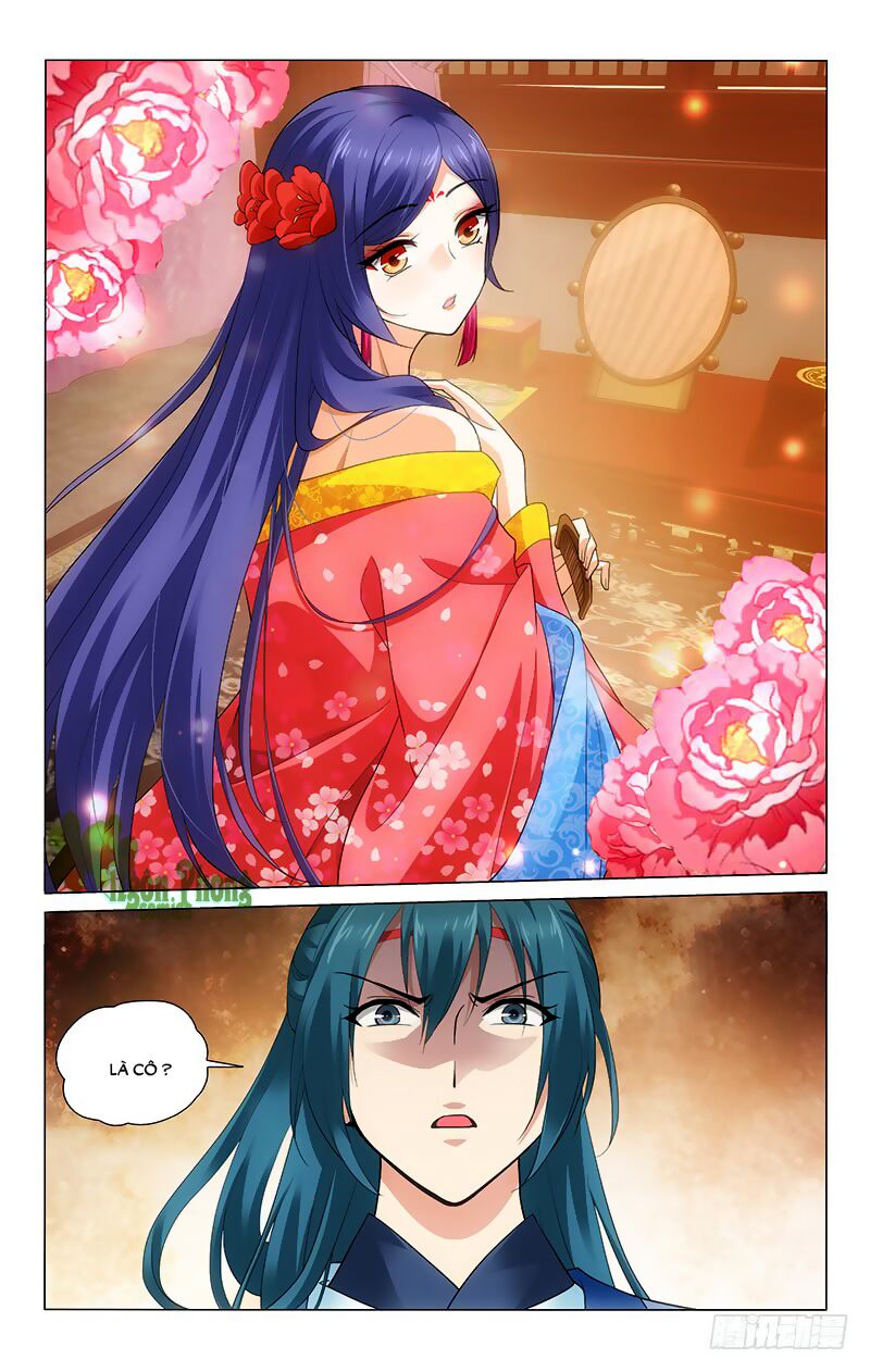 Vương Gia ! Không nên a !: Chapter 208