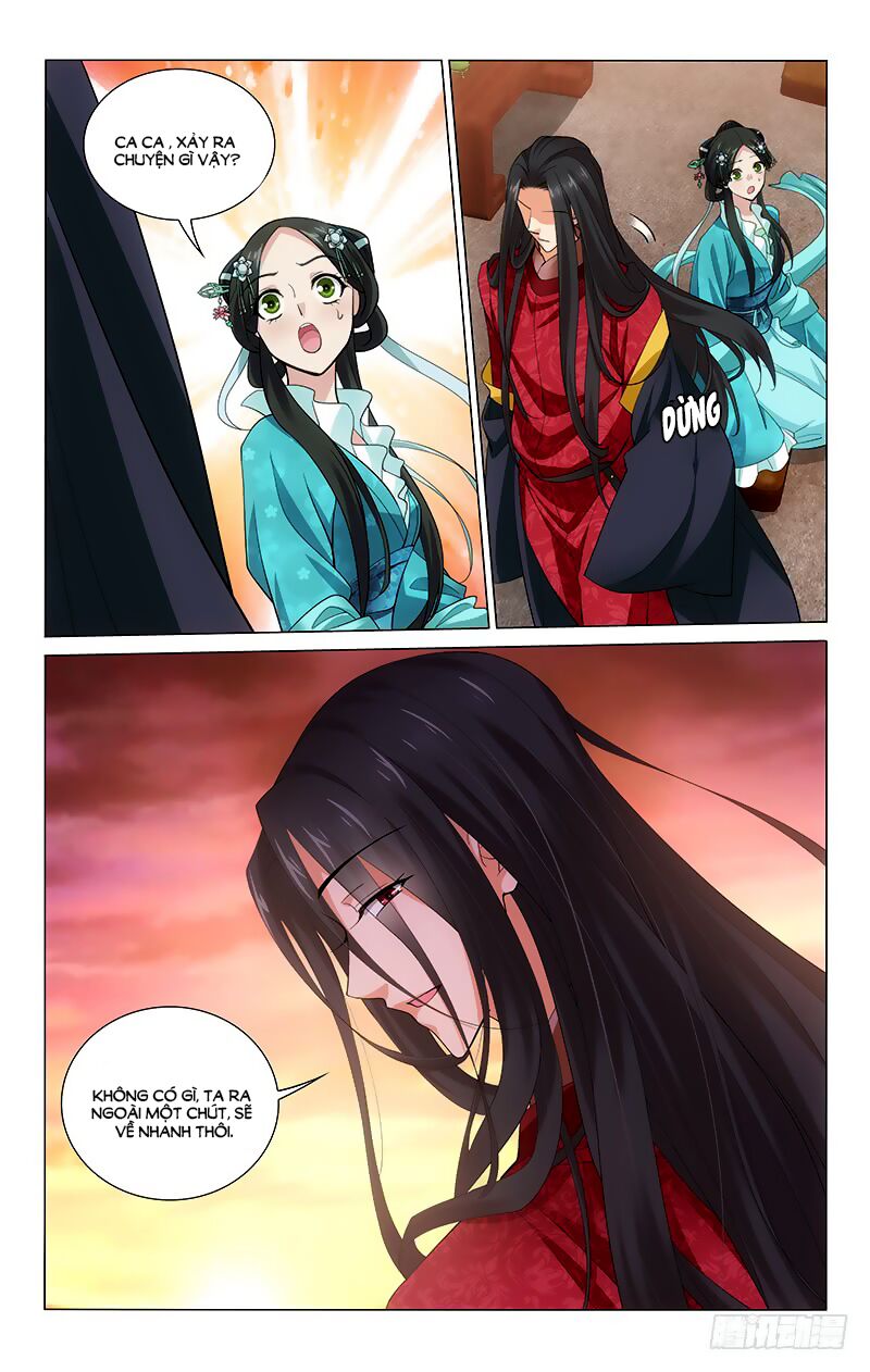 Vương Gia ! Không nên a !: Chapter 208