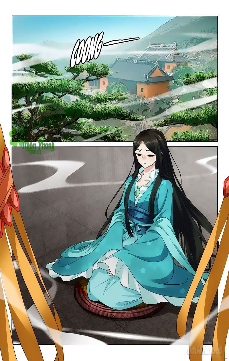 Vương Gia ! Không nên a !: Chapter 215